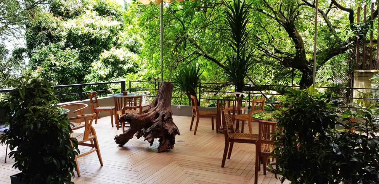 V Grand Hotel, A Member Of Radisson Individuals Medellín Eksteriør billede