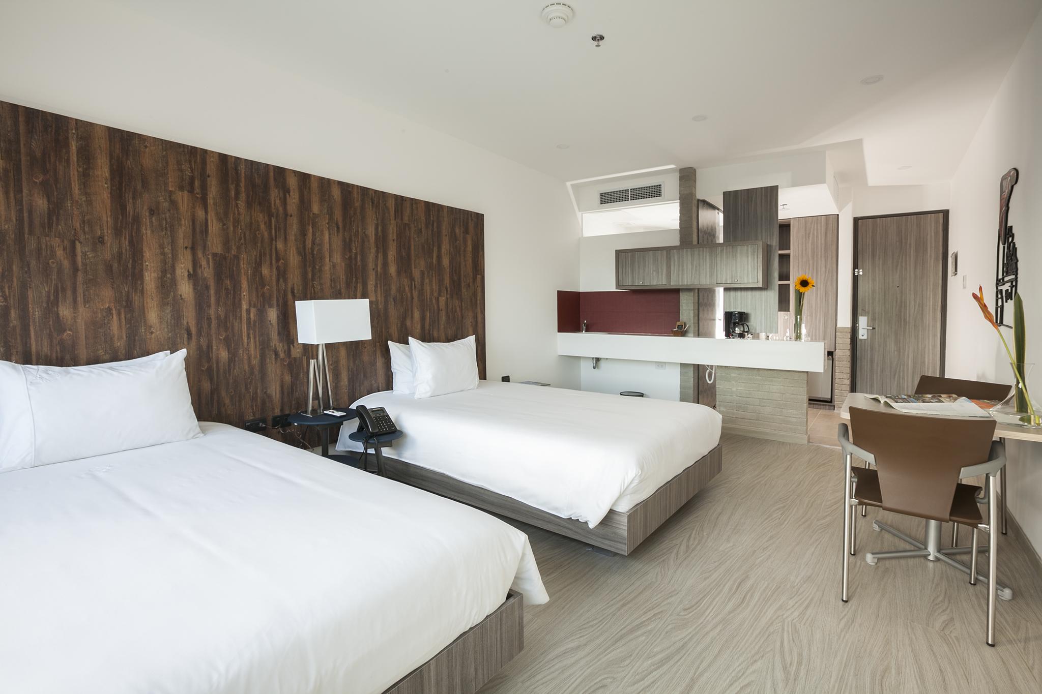 V Grand Hotel, A Member Of Radisson Individuals Medellín Eksteriør billede