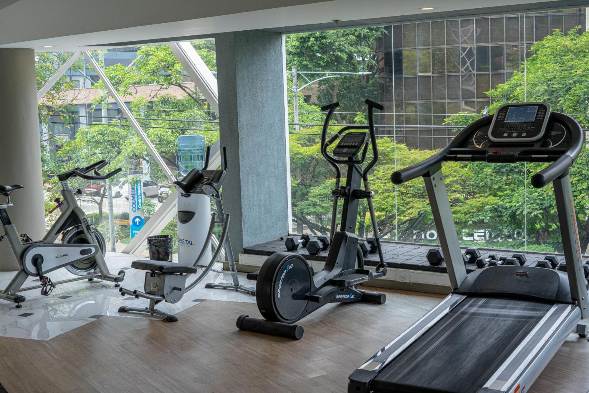 V Grand Hotel, A Member Of Radisson Individuals Medellín Eksteriør billede