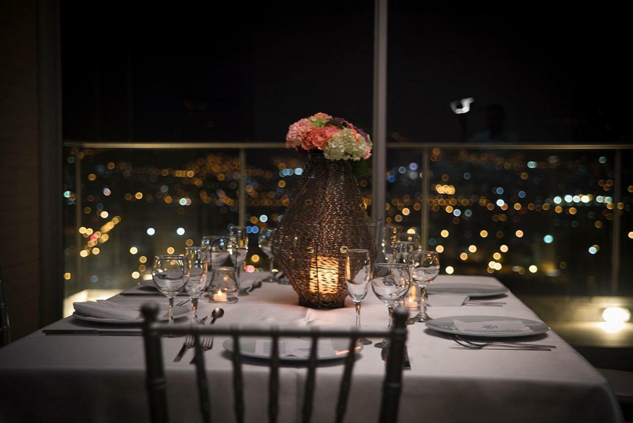 V Grand Hotel, A Member Of Radisson Individuals Medellín Eksteriør billede